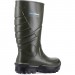 Nora Noratherm Green Safety Wellingtons